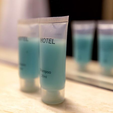 Leader Hotel กอริ ภายนอก รูปภาพ