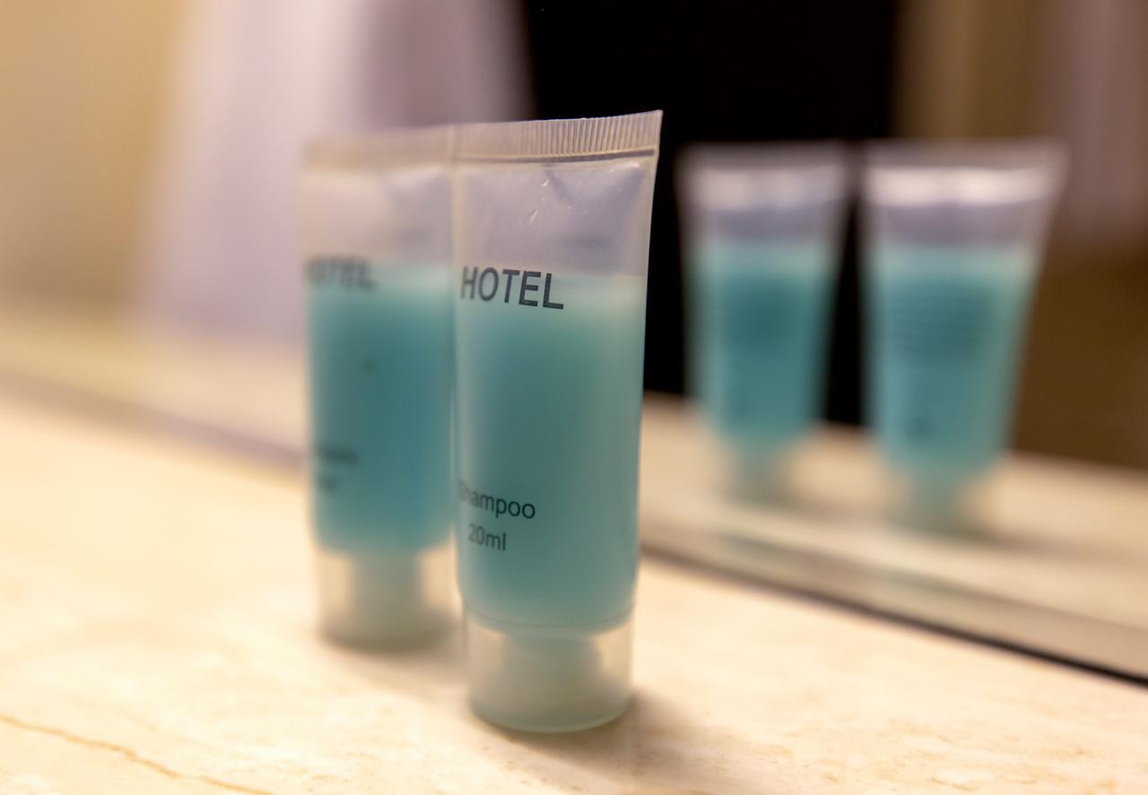Leader Hotel กอริ ภายนอก รูปภาพ